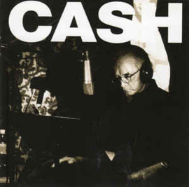 Johnny Cash ‎– American V: A Hundred Highways (CD)