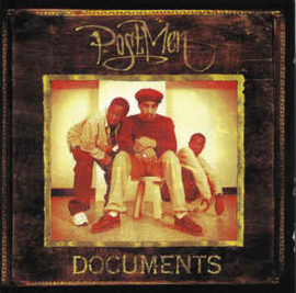 Postmen ‎– Documents (CD)