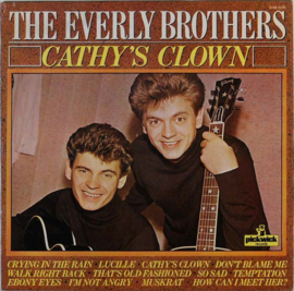Everly Brothers – Cathy's Clown
