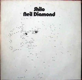 Neil Diamond ‎– Shilo