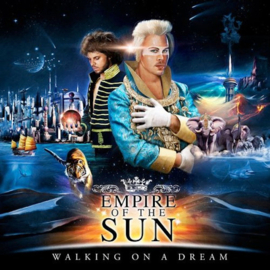 Empire Of The Sun – Walking On A Dream (CD)
