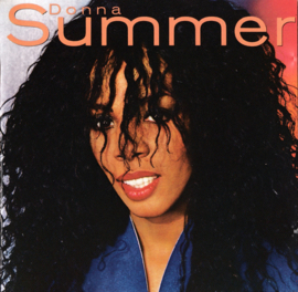 Donna Summer – Donna Summer (CD)