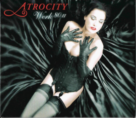 Atrocity – Werk 80 II (CD)