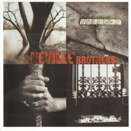 Neville Brothers – Valence Street (CD)