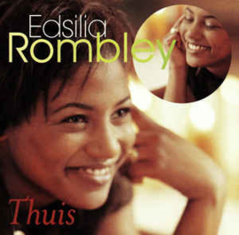 Edsilia Rombley ‎– Thuis (CD)