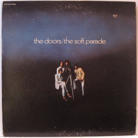 Doors – The Soft Parade