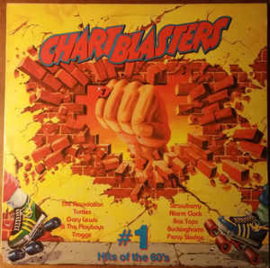 Various ‎– Chartblasters