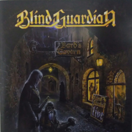 Blind Guardian – Live (CD)