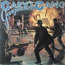 Gary's Gang – Gangbusters