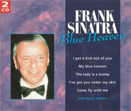 Frank Sinatra – Blue Heaven (CD)