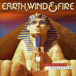 Earth, Wind & Fire – Definitive Collection (CD)