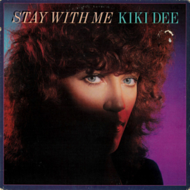 Kiki Dee – Stay With Me