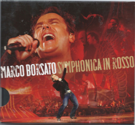 Marco Borsato – Symphonica In Rosso (CD)