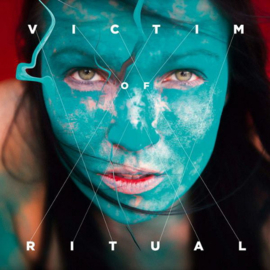 Tarja – Victim Of Ritual (CD)