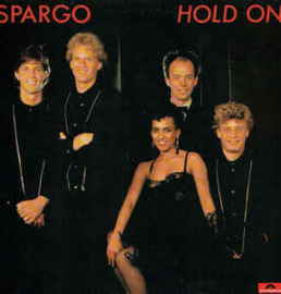 Spargo ‎– Hold On