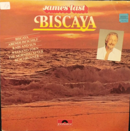 James Last – Biscaya