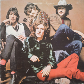 Traffic – Traffic