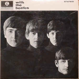 Beatles ‎– With The Beatles