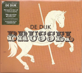 Dijk – Brussel (CD)