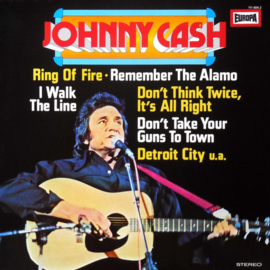 Johnny Cash – Johnny Cash
