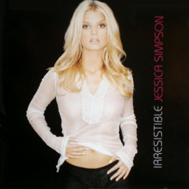 Jessica Simpson – Irresistible (CD)