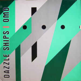 Orchestral Manoeuvres In The Dark ‎– Dazzle Ships