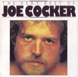 Joe Cocker ‎– The Very Best Of Joe Cocker (CD)