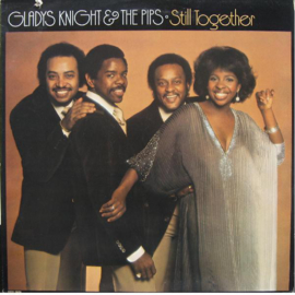 Gladys Knight & The Pips ‎– Still Together