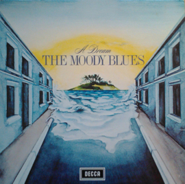 Moody Blues – A Dream