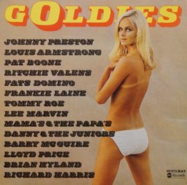 Various – (G)oldies