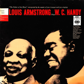 Louis Armstrong – Louis Armstrong Plays W. C. Handy