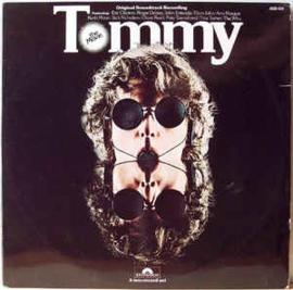 Who ‎– Tommy - Original Soundtrack Recording