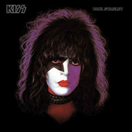 Kiss,  Paul Stanley ‎– Paul Stanley