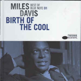 Miles Davis ‎– Birth Of The Cool (CD)