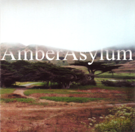 Amber Asylum – The Supernatural Parlour Collection (CD)