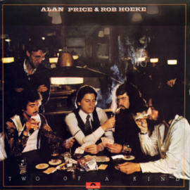 Alan Price & Rob Hoeke ‎– Two Of A Kind
