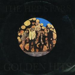 Hep Stars – Golden Hits