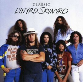 Lynyrd Skynyrd – Classic (CD)
