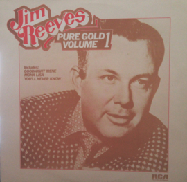 Jim Reeves – Pure Gold - Volume One