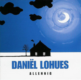 Daniël Lohues – Allennig (CD)