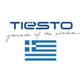 Tiësto – Parade Of The Athletes (CD)