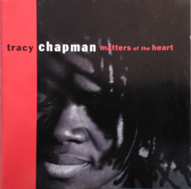 Tracy Chapman – Matters Of The Heart (CD)