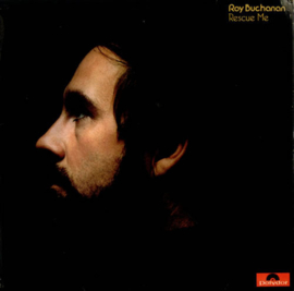 Roy Buchanan – Rescue Me