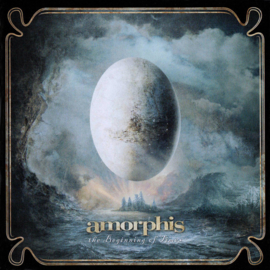 Amorphis – The Beginning Of Times (CD)
