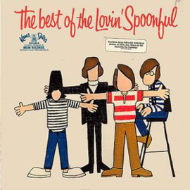 Lovin' Spoonful – The Best Of The Lovin' Spoonful