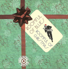 Roomful Of Blues – Roomful Of Christmas (CD)