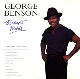George Benson – Midnight Moods (CD)