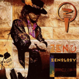 Zeno – Zenology (CD)