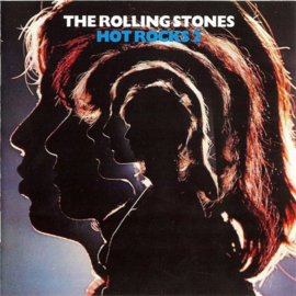 Rolling Stones – Hot Rocks 2 (CD)