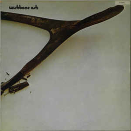 Wishbone Ash ‎– Wishbone Ash